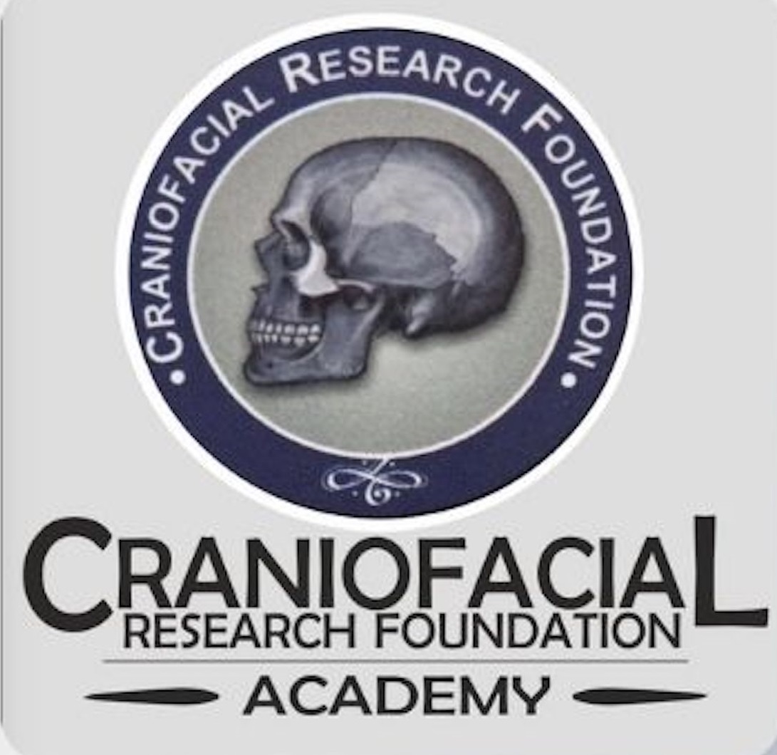 Craniofacial Research Foundation Logo